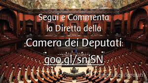 Camera dei deputati, senato della repubblica. Segui E Commenta La Diretta Della Camera Dei Deputati Youtube