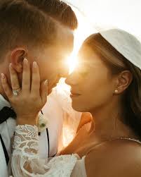 Working with Carly and Brian truly felt like working with family. I adore  this family. They got married