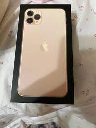 Iphone 11 Pro Max Box Only On Mercari Iphone Iphone 11 Pretty Iphone Cases