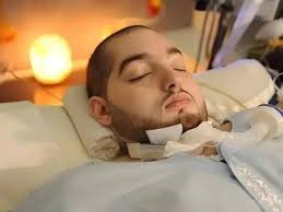 DAGA:MD SABIR A ADAM Yanda take wakana a jihar Lagos a yau.. Gwamnatin  jihar Lagos tana yunkurin hana Yan achaba da masu tukin babur Mai kafa uku  "Keke napep". A yanzu haka