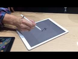 Harga Apple Ipad Pro 12 9 Wifi 32gb Late 2015 Murah Terbaru Dan Spesifikasi Priceprice Indonesia