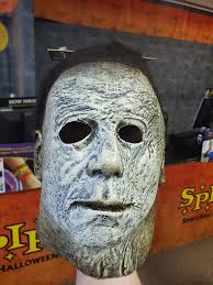 M3gan doll at Spirit Halloween in Tukwila, WA