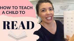 Sam Blumenfeld teaches Alpha-phonics