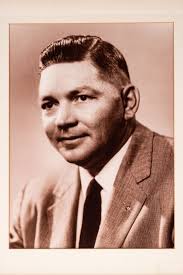 Company Leadership Over The Years