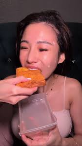 Delicious Chicken Floss Soft Cheese Bread