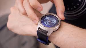 ZTE Quartz is the budget smartwatch to ...