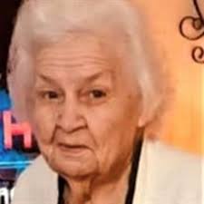 Mrs. Emma Gene Ingle Obituary December 8, 2020