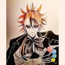 The Darkest Crow