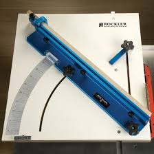 Rockler Tablesaw Crosscut Sled Table Saw Crosscut Sled Woodworking Jigs Woodworking Saws