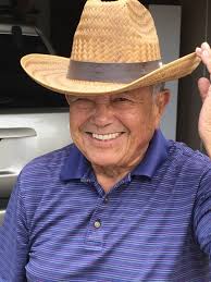 Benny Ramos Gonzales