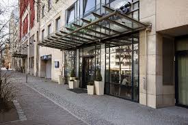 Erkunden sie unsere wunderschöne hauptstadt. Hotel Holiday Inn Express Berlin City Centre Kreuzberg Berlin Hotelopia