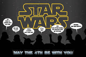 A Long Time Ago In A Galaxy Far Far Away Google A Long Time Ago In A Galaxy Far Far Away Google Search Happy Star Wars Day Star Wars Humor May The Fourth Be With You