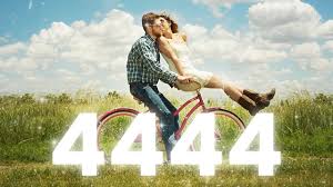 This number sequence is easy to remember and notice because of the four '4's'. Angel Number 4444 The Twin Flame Messages