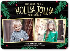 Make personalized holiday cards and invitations to send to the people you love. Christmas Photo Cards Shutterfly Page 1