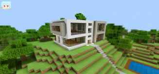 Minecraft offers a world of adventure, as well as a surprisingly robust building platform. Search Results For Modern House Mcpe Dl