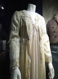 Cosette Les Miserables Rue Plumet Garden Movie Costume Cosette Les Miserables Les Miserables Movie Costumes