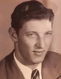 Obituary information for Carl W. Cannon