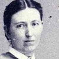 Juliet Mandeville Dick（1845年–1888年）