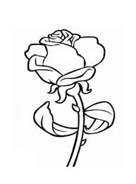 Ausmalbild Rosen Zum Ausmalen Ausmalbilder Malvorlagen Kindergarten Blumen Rosen In 2020 Ausmalbilder Herz Zeichnen Rose Malen