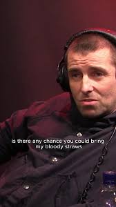 Liam Gallagher