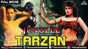 Watch jungle online full movie, jungle full hd with english subtitle. Junglee Tarzan Full Movie Hindi Movies Full Movies Hindi Movies Latest Bollywood Full Movies Youtube