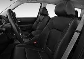 2015 Honda Pilot Bucket Seats New Car Upddate 2015 Honda Pilot Honda Pilot New Cars