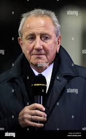 Roy mcfarland derby county hi-res stock photography and images