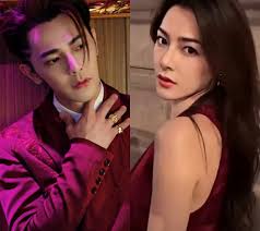 汪东城AI换脸妩媚妖艳超女神| 酱好看| 羊咩咩| 就酱YOUNG