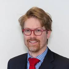 New Board Member Prof. Giuseppe Perale