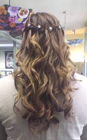7a unprocessed virgin indian hair grade 8 30 inches 100 human hair. Prom Hair Medium Hair Styles Dance Hairstyles Formal Hairstyles For Short Hair