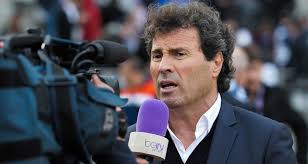 Un moment marqué par l'intervention d'omar fonseca en fin de conférence de presse. Exclu Da Fonseca Contrairement Aux Autres On A Messi