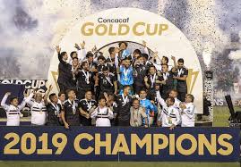 Resultados, partidos, grupos, tablas, horarios y calendario. Mexico Vence A Eu Y Gana Copa Oro 2019 Oro Organizacion Radiofonica De Oaxaca