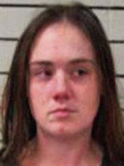 City of Cushing Arrests