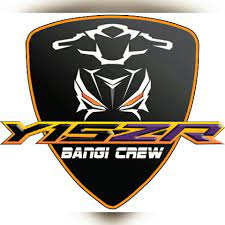 Hot itemyamaha logo emblem gold / silver welcome to sim motor power enterprise where we strive to provide our customers an array of products that satisfy demand for quality and efficiency. Y15zr Bangi Crew Home Facebook