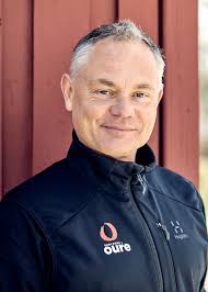 Se alle medarbejderne hos Oure