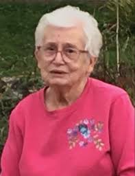 Obituary information for Audrey Gail Vanscoy Irons