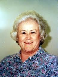 Patricia McFeron Obituary