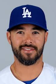 Andre Ethier Stats, Age, Position, Height, Weight, Fantasy & News