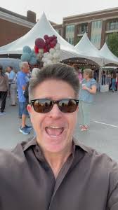 Thrilled to be able to share this with you: BREAKING NEWS: Steven Lightfoot  (Shantaram, The Punisher, Narcos, Hannibal) has been tapped to develop a  series adaptation of the Scot Harvath books from