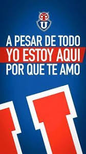 De chile de la sección fútbol/chile. 110 Ideas De U De Chile U De Chile Chile Futbol