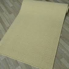 Sisal gleicht die feuchtigkeit in der raumluft aus und sorgt daher für ein angenehmes raumklima. Sisal Teppich Laufer Ic Boucle Fein Farbe 14 Natur Hell Michelberger Ihr Trendy Teppich Shop