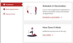Spread the word and help your friends and family complete their registration, book an appointment and get the vaccine. Fixes For Arizona Covid 19 Vaccine Registration Website Are In Works Ktar Com