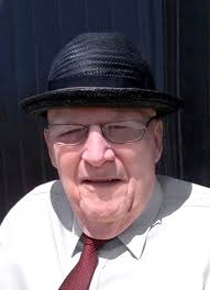 Syd Harrickey Obituary