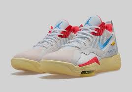 union la nikejordan zoom 92 jordan delta know the ledgeが国内8月29日に発売予定 jordans air jordans sneakers