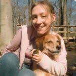 Amy Salvesen's Instagram, Twitter & Facebook