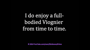 Listen to the audio pronunciation in the cambridge english dictionary. How To Pronounce Wines Correctly Tasting Table