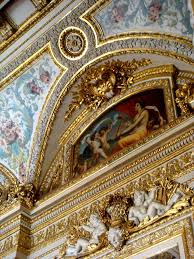 Cedric Polish Embassy Baroque Architecture French Architecture