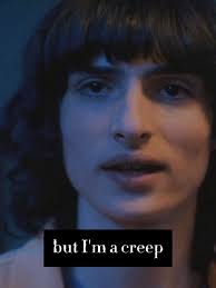 Stranger Things Character Edits: A Creative Journey