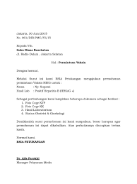 Hazard van java insurancejalan van java,bandung40261email : Contoh Surat Penolakan Vaksin Contoh Surat