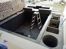 Maka tidak heran para pecinta ikan koi selalu mencari update skema filter kolam yang terbaru. 80 Contoh Desain Kolam Koi Natural Terbaik